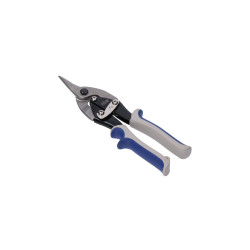 DOPREDAJ Nožnice na plech - rovné, 250mm, 60Cr-V DOPREDAJ Nožnice na plech - rovné, 250mm, 60Cr-V